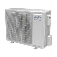 Компрессорно-конденсаторный блок Shuft SDVC-05-G