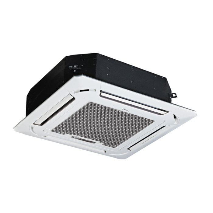 Кондиционер Midea MCD-36HRN1-R/MOU-36HN1-R/T-MBQ-02M4