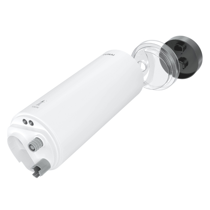 Увлажнитель воздуха Funai USH-TE7251WC с электронным управлением