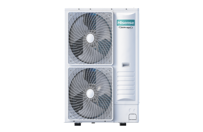 Кондиционер Hisense AVT-24UR4RB8/AUW-24U4RJ7
