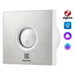 Вентилятор вытяжной Electrolux EAFR-100T steel