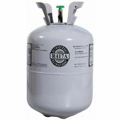 Фреон R417А (замена R22), баллон 11,3 кг