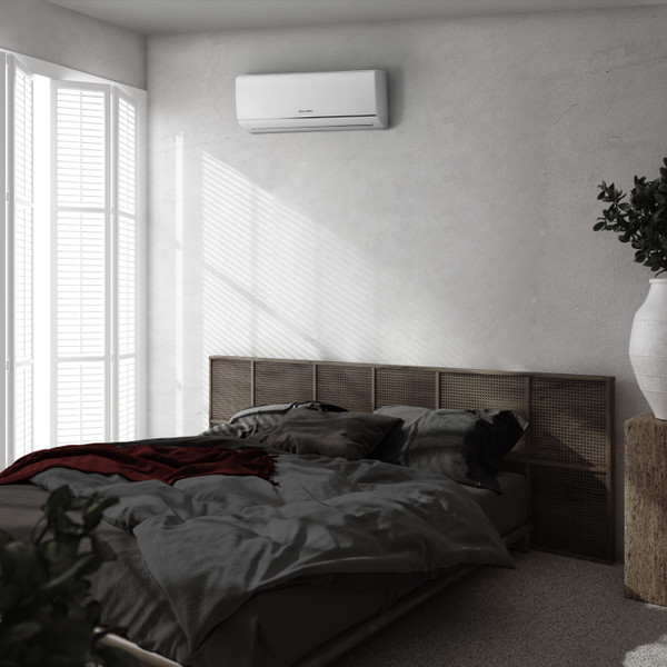 Кондиционер Royal Thermo RTS-18HN8 V2