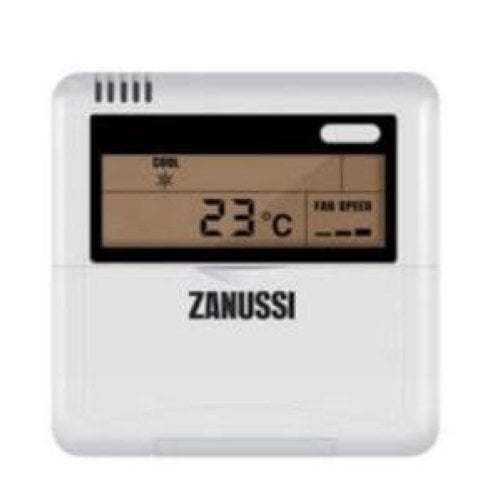 Кондиционер Zanussi ZACD-24 H/ICE/FI/A22/N1