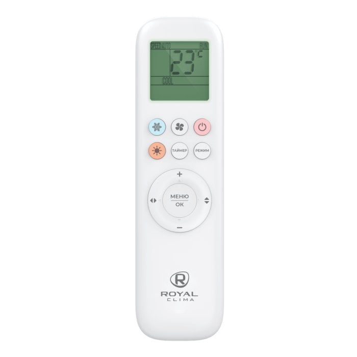 Кондиционер Royal Clima RCI-RNC24HN