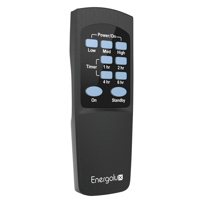 Инфракрасный обогреватель Energolux Dufour EIHL-1500-D1-BC