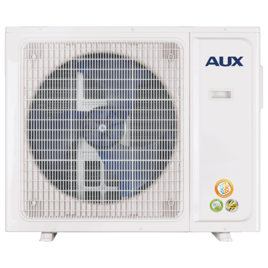 Кондиционер AUX ALCA-H36/4DR2A