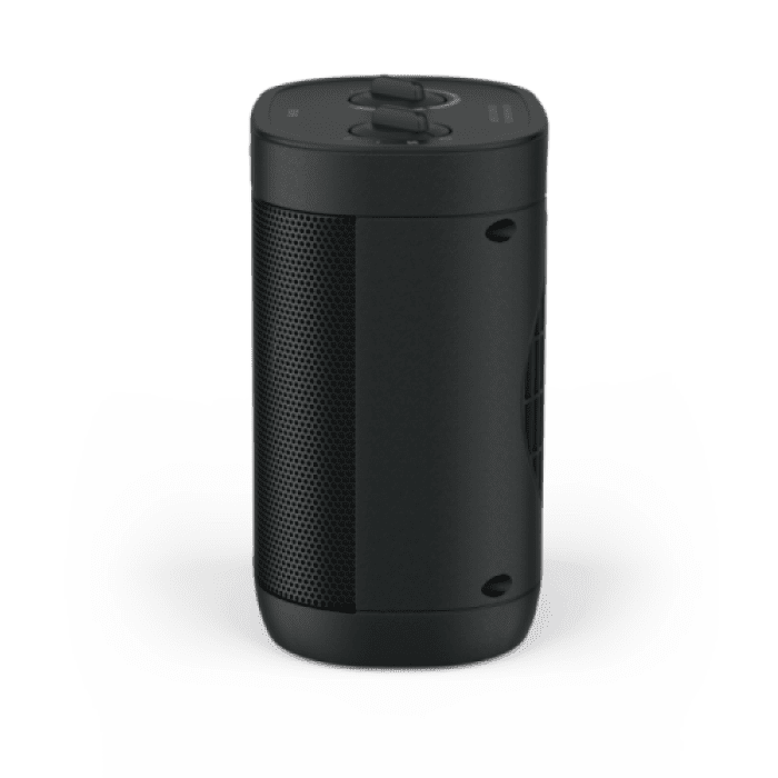 Тепловентилятор Royal Clima BENE RFH-BN1500DC-BL