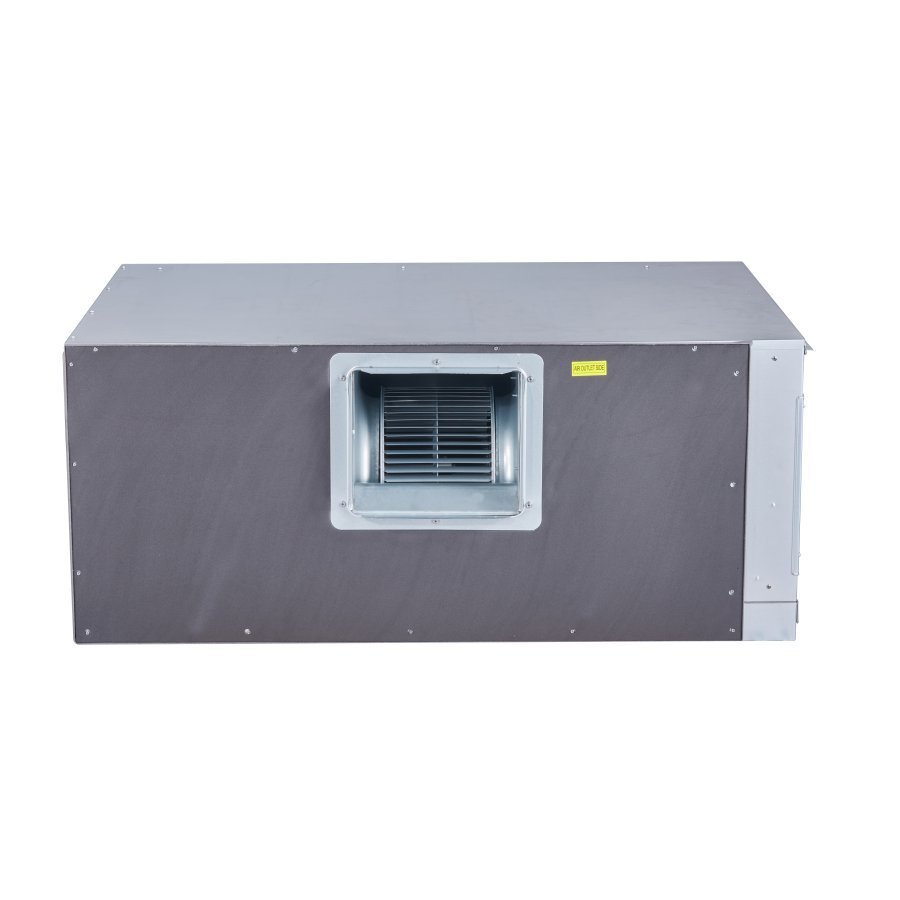 Канальный блок VRF MDV MDVI3-280OAVR12D