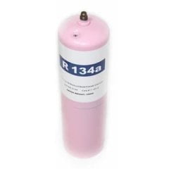 Фреон R134A, баллон с клапаном (нетто 650г)