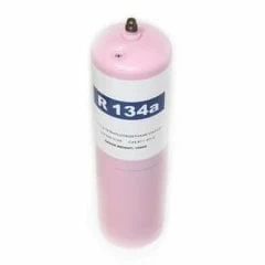Фреон R134A, баллон с клапаном (нетто 650г)