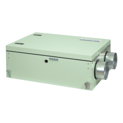 Приточно-вытяжная установка Ecoclima Pro Vent ECT PF-R 550-W-R-4 Pro