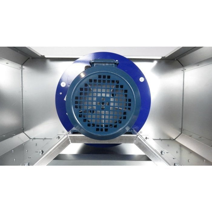 Вентилятор канальный прямоугольный Energolux SDT 60-30/25.2D-0,75