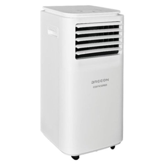 Мобильный кондиционер Breeon BPC-12BCD