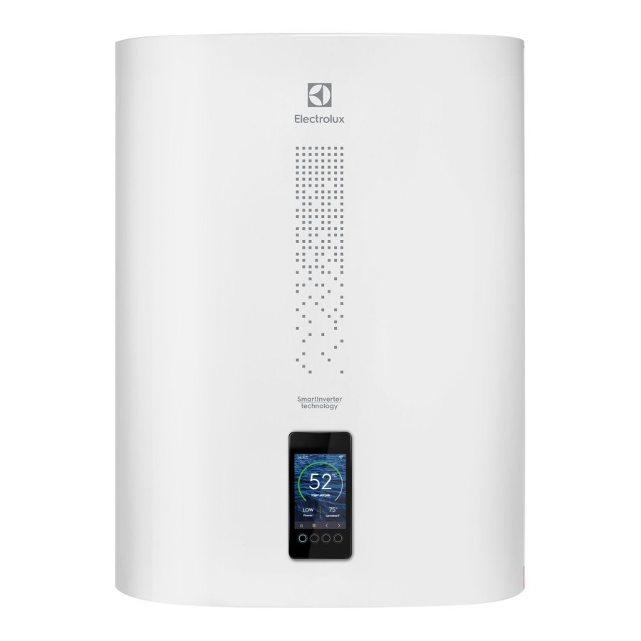 Водонагреватель Electrolux EWH 30 SmartInverter накопительный