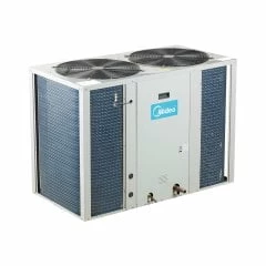 Компрессорно-конденсаторный блок Midea MCCU-35CN1