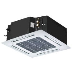Кассетный фанкойл General Climate 2T GCKA-600Ri 2-х трубный