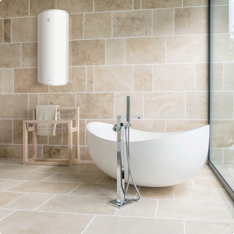 Водонагреватель Electrolux EWH 30 Fidelity накопительный