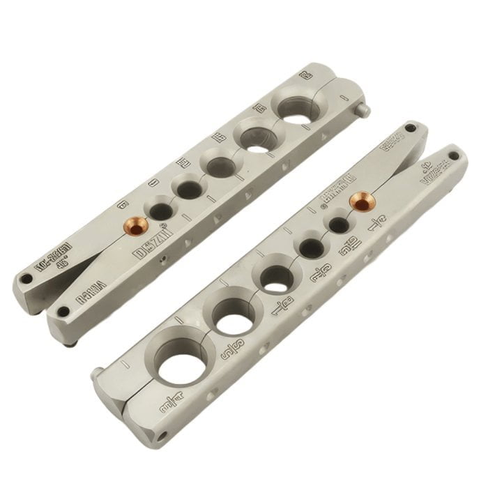 Вальцовка DSZH WK-806AM-L