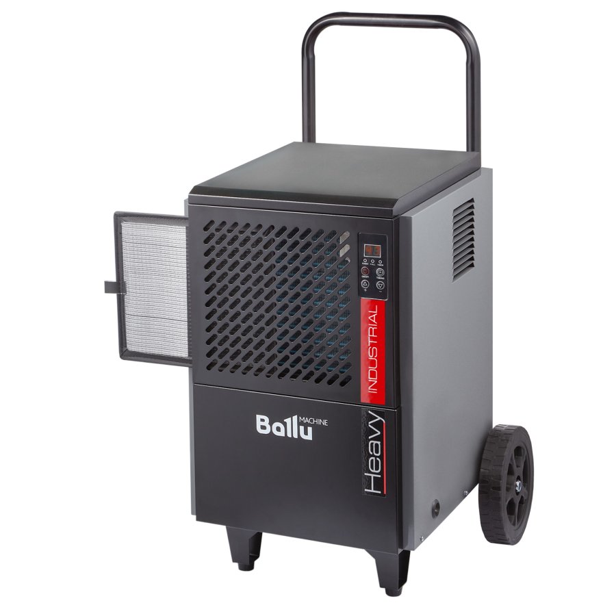 Осушитель воздуха Ballu BDI-50L промышленный