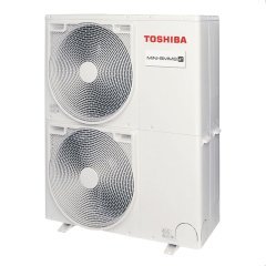 Наружный блок VRF Toshiba MCY-MHP1006HS8-E компактный
