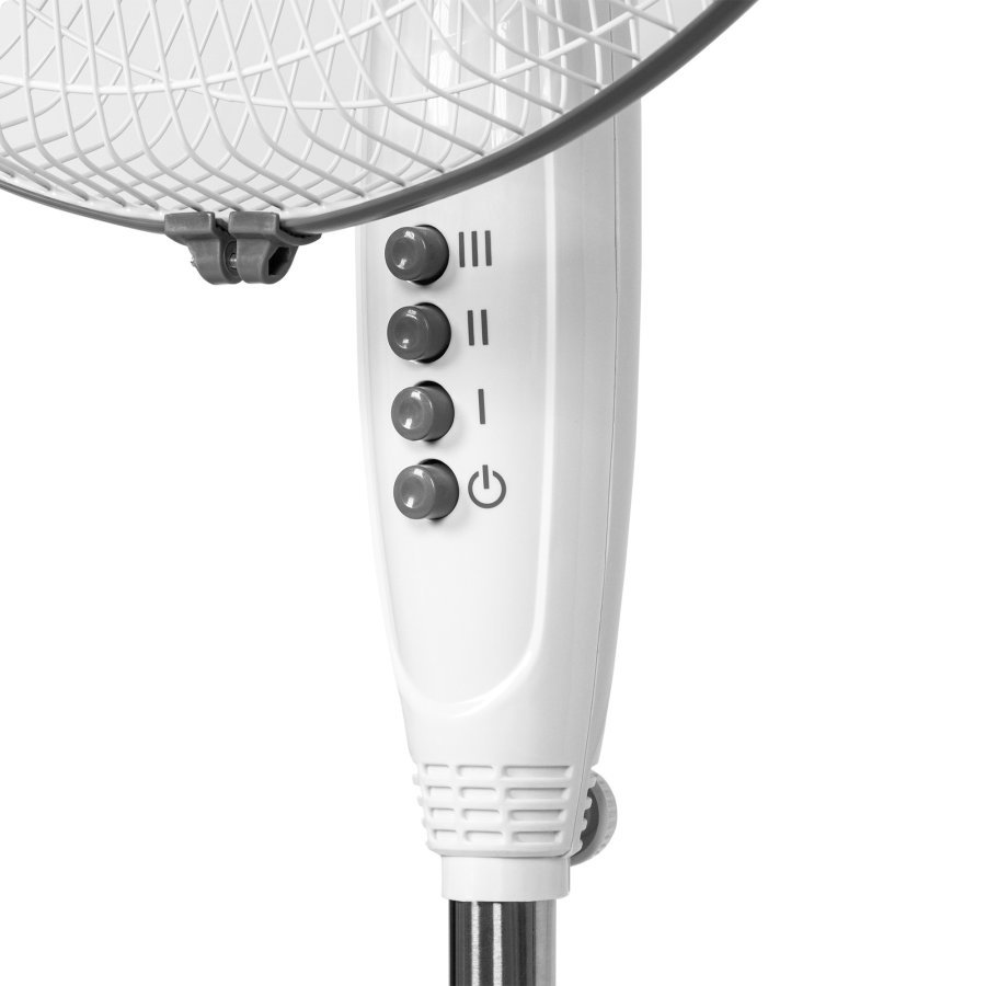 Вентилятор Ballu BFF-815W