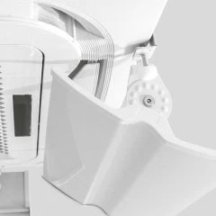 Экран-отражатель для кассетных сплит-систем Royal Clima SPL-CA-400