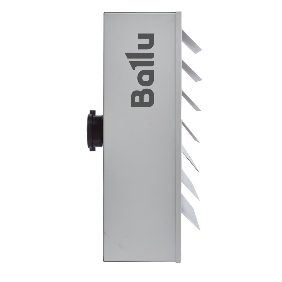 Водяной тепловентилятор Ballu BHP-W4-100-S