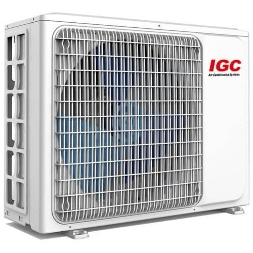 Кондиционер IGC RAS/RAC-12AX