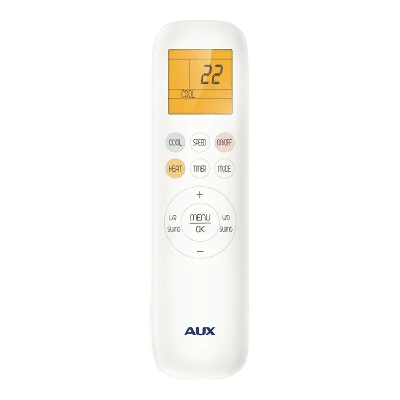 Мульти сплит-система AUX AM3-H21/4DR2/AMWM-H07/4R2(J)*3шт