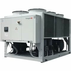 Чиллер Energolux SCAW-T 2650 Z