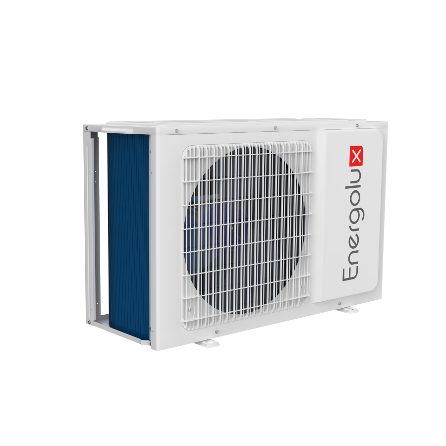Кондиционер Energolux SAS24B4-A/SAU24B4-A