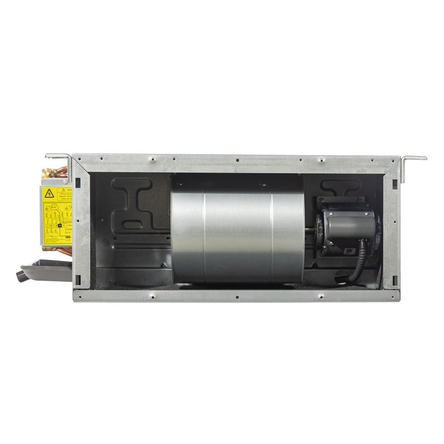 Канальный фанкойл Dantex DF-020T3/L-P4