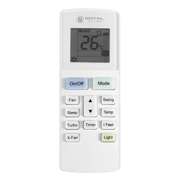 Кондиционер Royal Clima RCI-GRС35HN