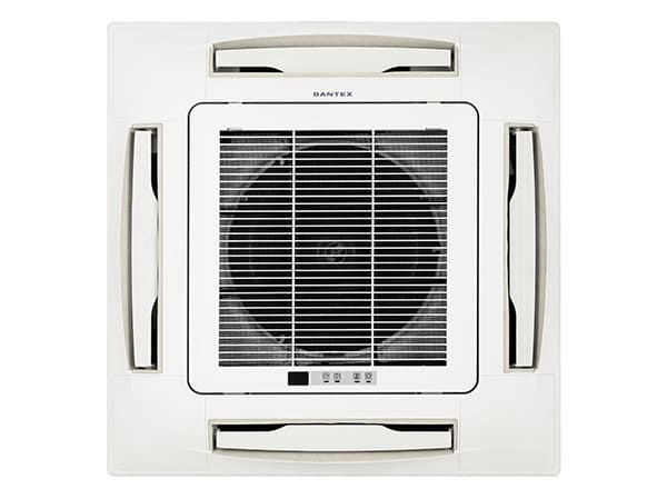 Кондиционер Dantex RK-18UHTN/RK-18HTNE-W
