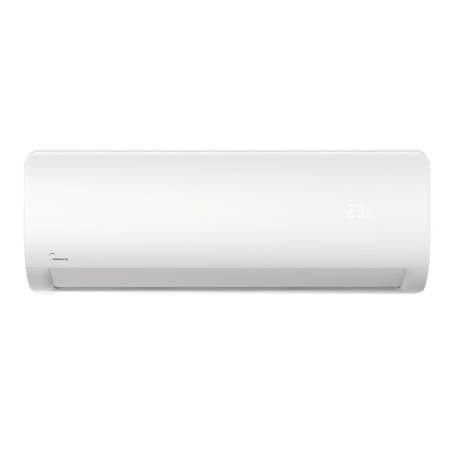 Кондиционер Midea MSAG1-07HRN8-I/MSAG1-07HRN8-O