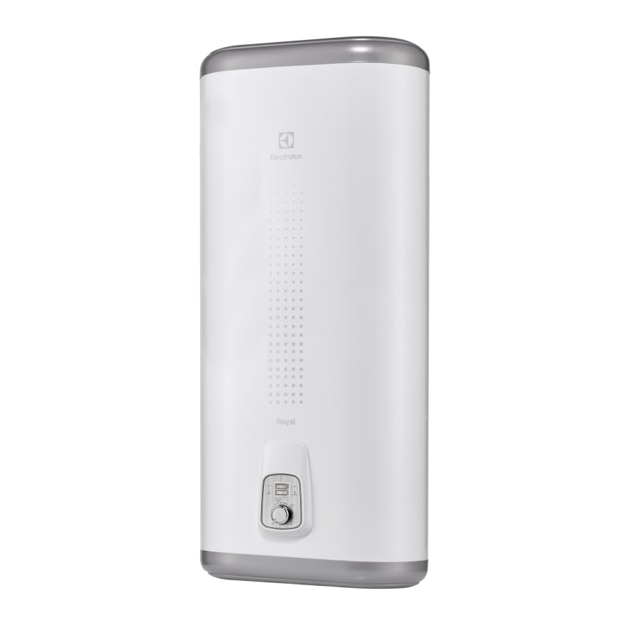 Водонагреватель Electrolux EWH 100 Royal Silver накопительный