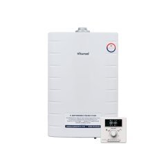 Газовый котел Kiturami World Alpha-13 настенный