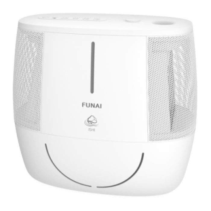 Мойка воздуха Funai FAW-ISE480/6.0(WT)