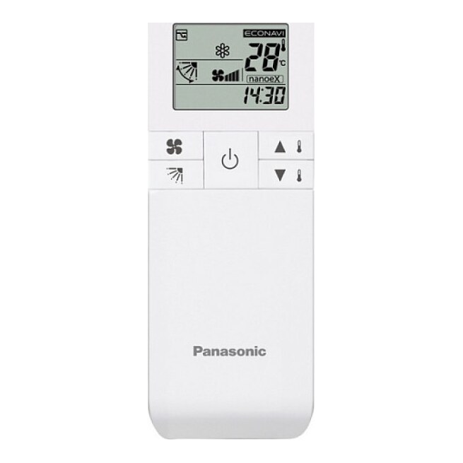 Кондиционер Panasonic CS-TZ20ZKEW/CU-TZ20WKE