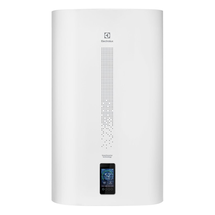 Водонагреватель Electrolux EWH 80 SmartInverter накопительный