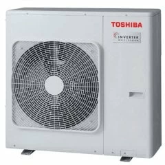 Внешний блок Toshiba RAS-5M34G3AVG-E