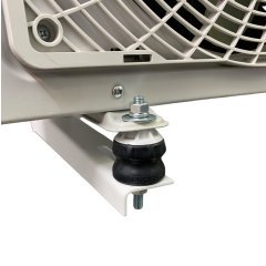 Виброгаситель VS-2B110, комплект из 4-х шт, PROFcool