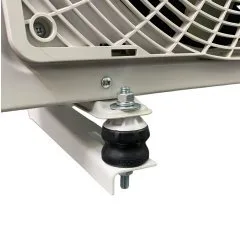 Виброгаситель VS-1B110, комплект из 4-х шт, PROFcool