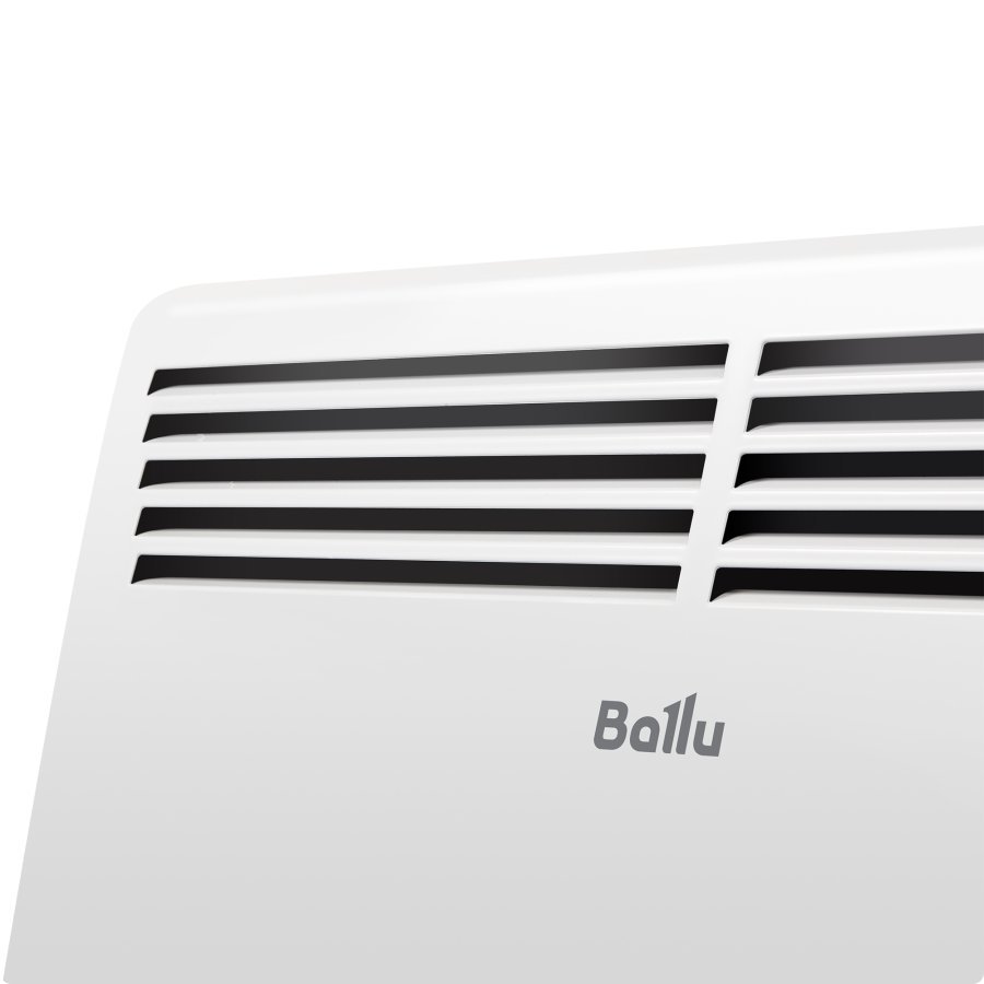 Конвектор электрический Ballu BEC/HMM-1500