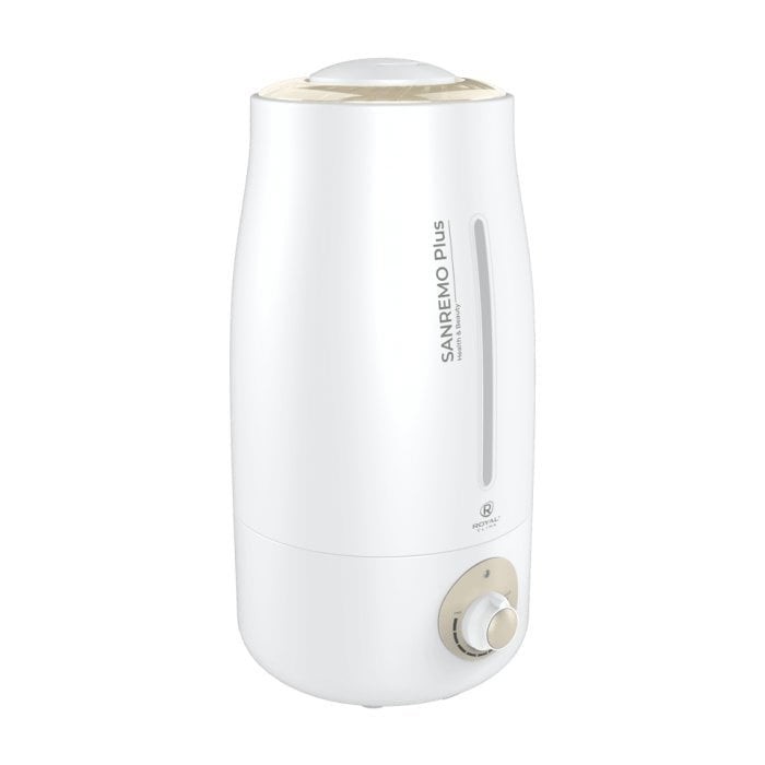 Увлажнитель воздуха Royal Clima RUH-SP400/3.0M-SV