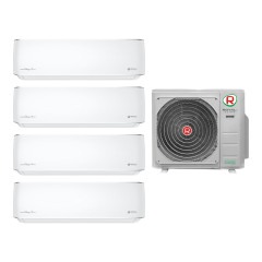 Мульти сплит-система Royal Clima 4RMX-36HN/OUT/RCI-PX12HN*4шт