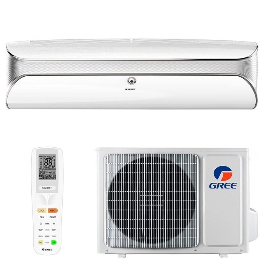Кондиционер Gree GWH18AAEXF-K3NNA2A