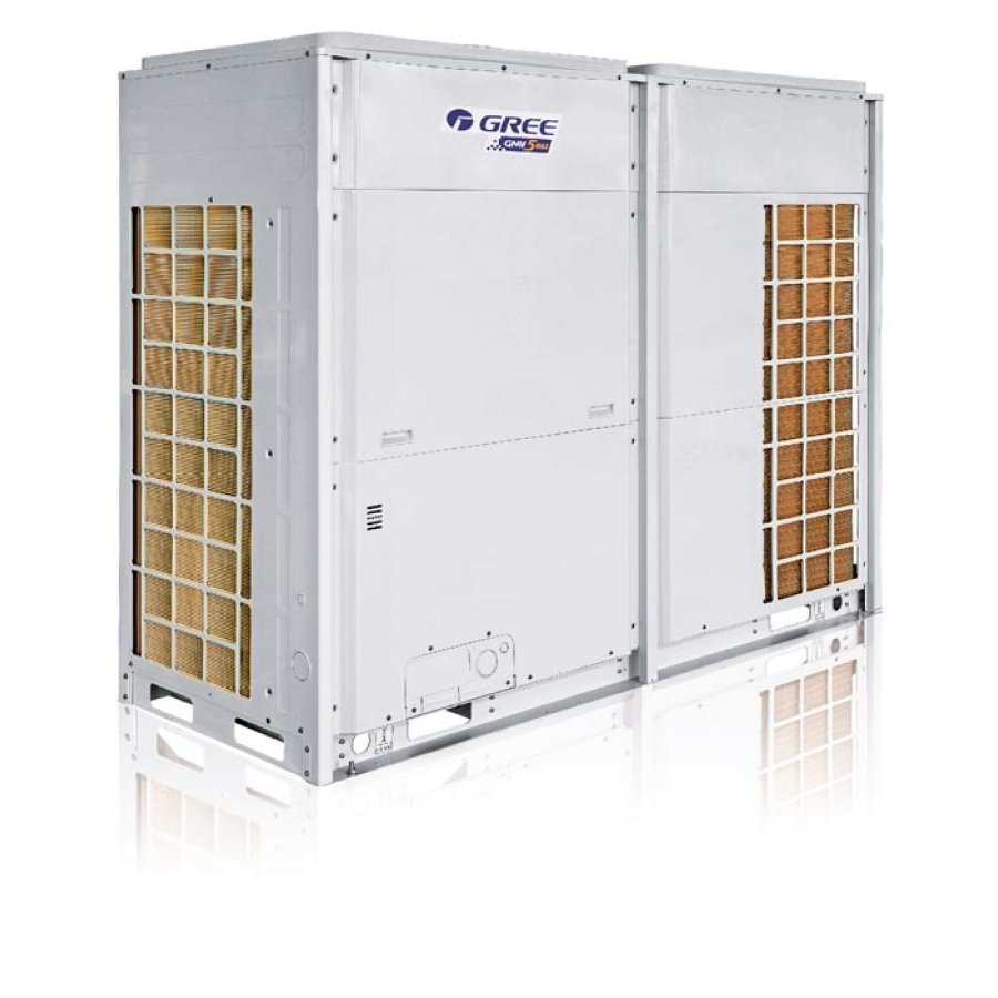 Наружный блок VRF Gree GMV-900W/A-M