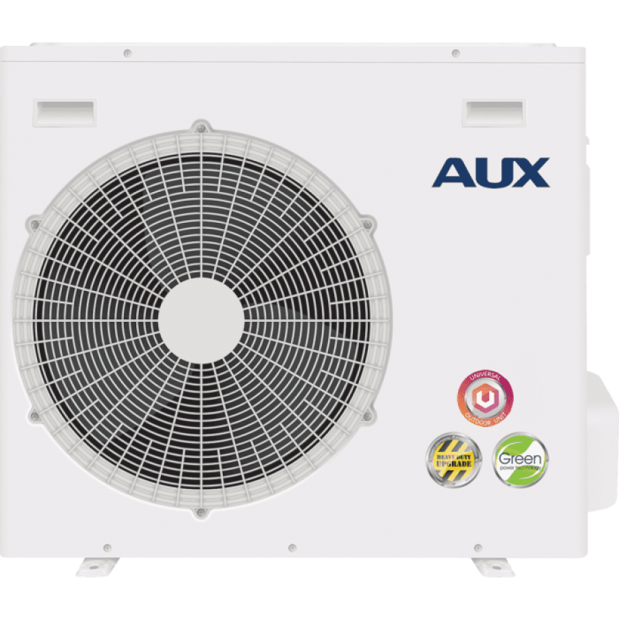Кондиционер AUX ALMD-H24/4R1B (v2)